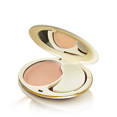 Fond de ten compact anti-&icirc;mbătr&acirc;nire FPS 15 Giordani Gold