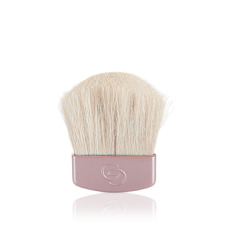 Pensulă pentru aplicarea fardului de obraz Incontro