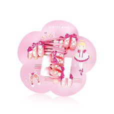 Set pentru păr Bonnie Ballerina