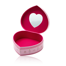 Cutie bijuterii Bonnie Ballerina