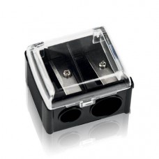 Ascuţitoare dublă pentru creioane