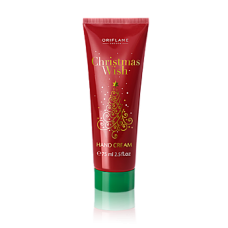 Cremă de m&acirc;ini Christmas Wish