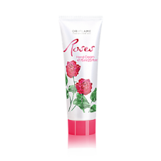 Cremă de m&acirc;ini Roses