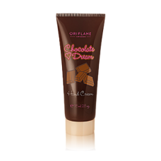 Cremă de m&acirc;ini Chocolate Dream