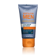 Hidratant după ras North for Men Energising