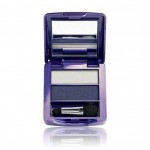 Fard duo pentru pleoape The ONE Colour Match