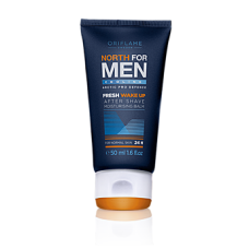 Balsam hidratant după ras North For Men Fresh Wake Up