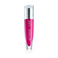 Ruj-mousse cu finisare mată The One Lip Sensation