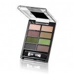 Trusă farduri de pleoape Very Me Intense Nude For your eyes only