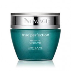 Cremă regeneratoare de noapte NovAge True Perfection