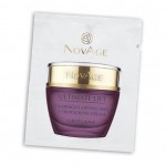 Mostra crema de noapte NovAge Ultimate Lift Overnight Lifting & Contouring