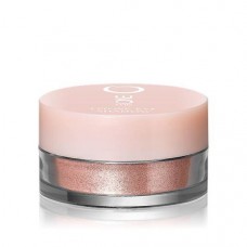 Fard-pulbere pentru pleoape The ONE Featherlight