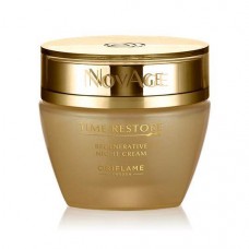 Cremă de noapte regeneratoare NovAge Time Restore