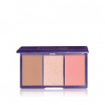 Paletă pentru conturarea feţei The ONE