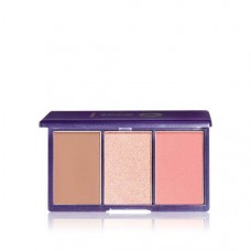 Paletă pentru conturarea feţei The ONE